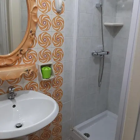 Casa Vacanze Della Nonna Nyaraló Pisticci