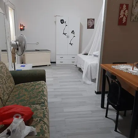 Casa Vacanze Della Nonna * Pisticci