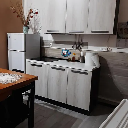 Nyaraló Casa Vacanze Della Nonna Pisticci