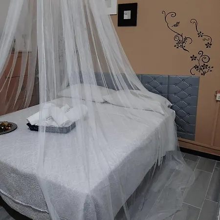 Nyaraló Casa Vacanze Della Nonna Pisticci